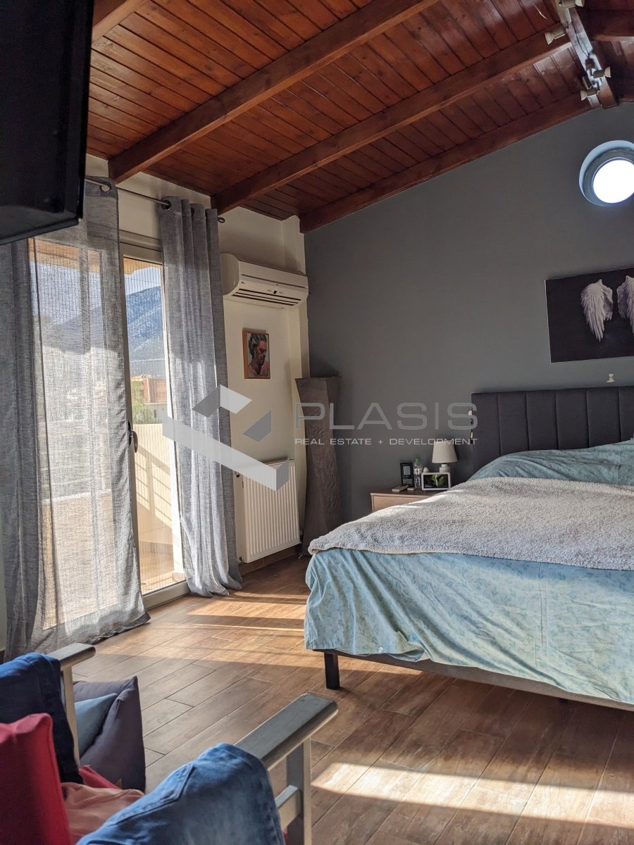 Apartment in Glyka Nera, Attica, Greece 3 - 15732090