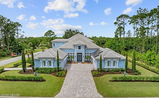 House in Ormond Beach, Florida, United States 1