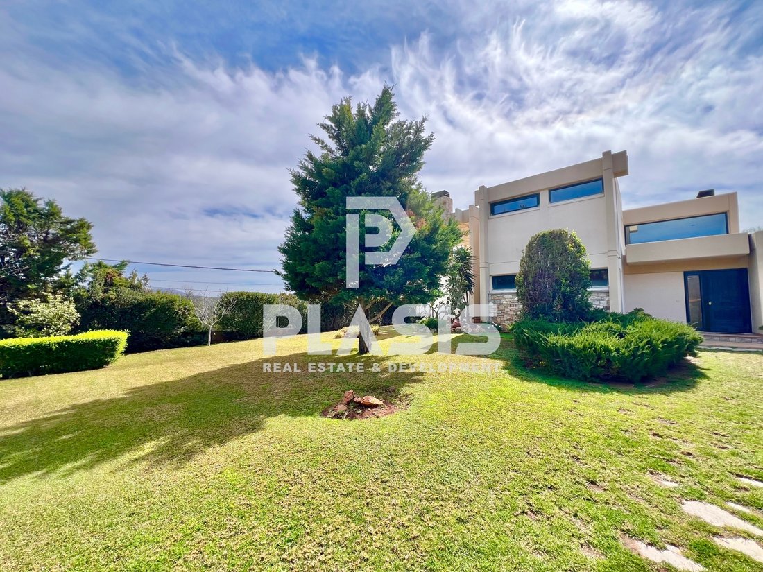 House in Vari, Attica, Greece 2 - 15431576