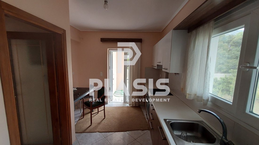 Apartment in Nea Makri, Attica, Greece 5 - 15783923