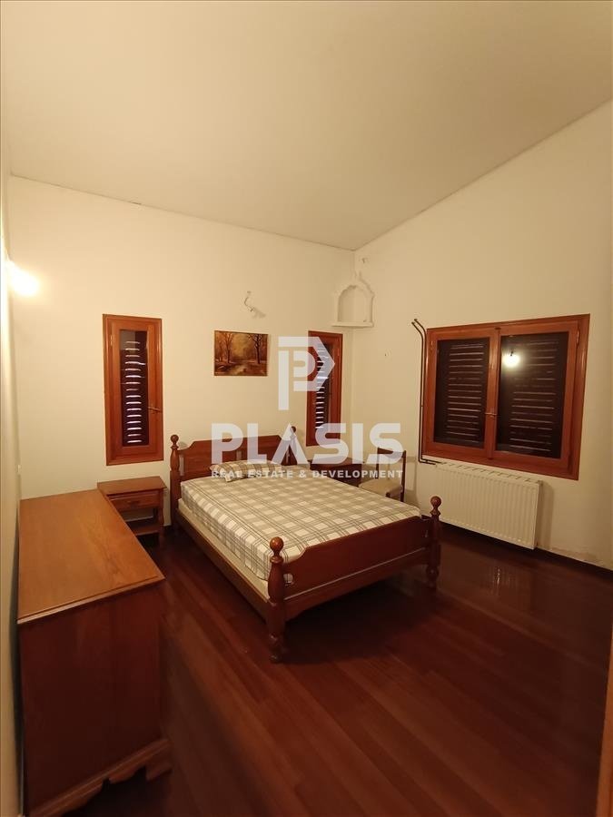 Farm Ranch in Palea Fokea, Attica, Greece 5 - 15855315