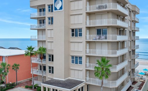 Condo in Daytona Beach, Florida, United States 1