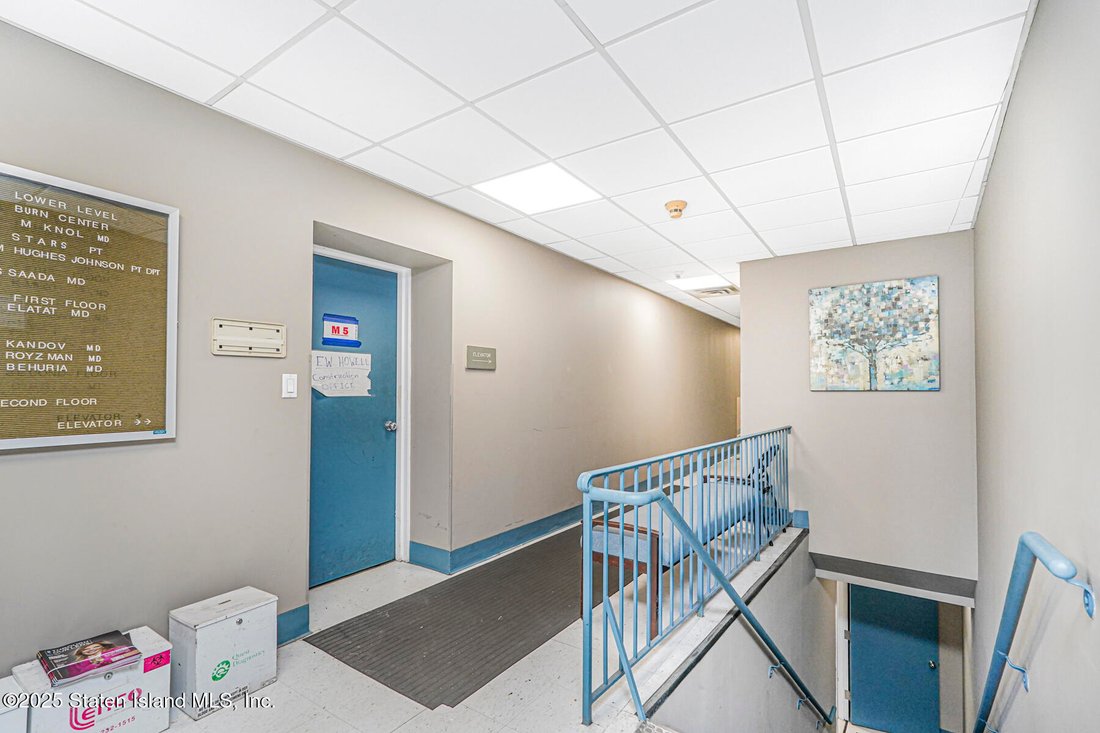 Apartment in New York, New York, United States 3 - 16730346