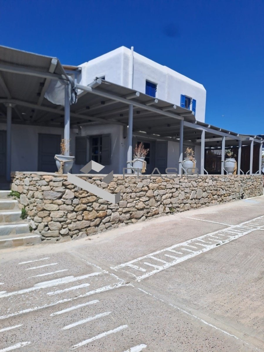 House in Mykonos, Aegean, Greece 3 - 15783913