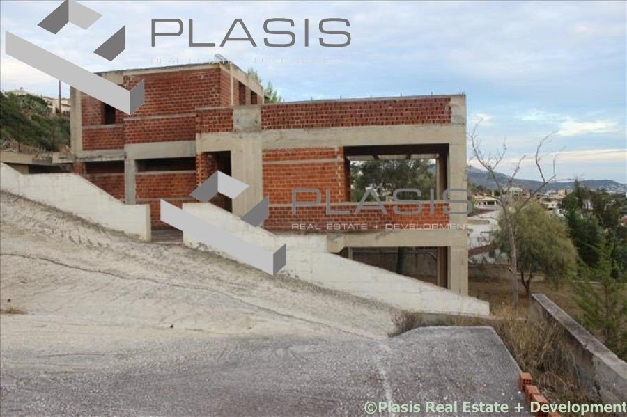 Apartment in Kalyvia Thorikou, Attica, Greece 2 - 15104852