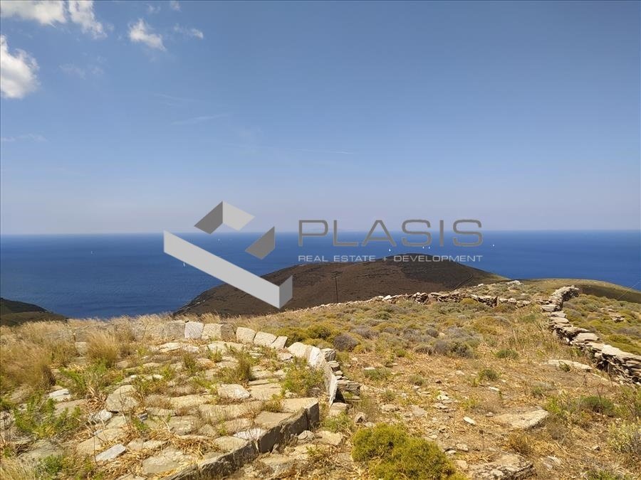 Land in Kea, Aegean, Greece 1 - 15731144