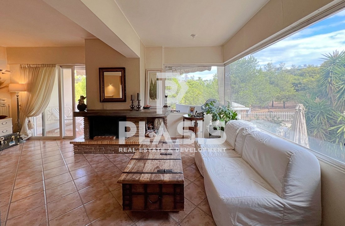 Apartment in Vouliagmeni, Attica, Greece 1 - 16259519
