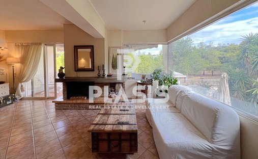 Apartamento en Vouliagmeni, Ática, Grecia 1