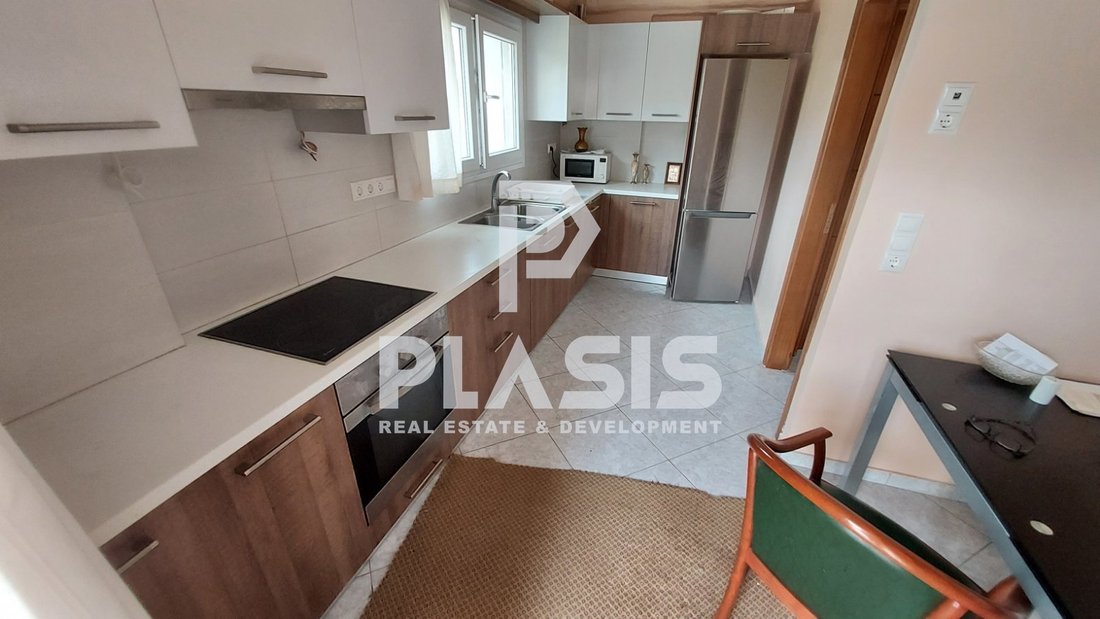 Apartment in Nea Makri, Attica, Greece 4 - 15783923
