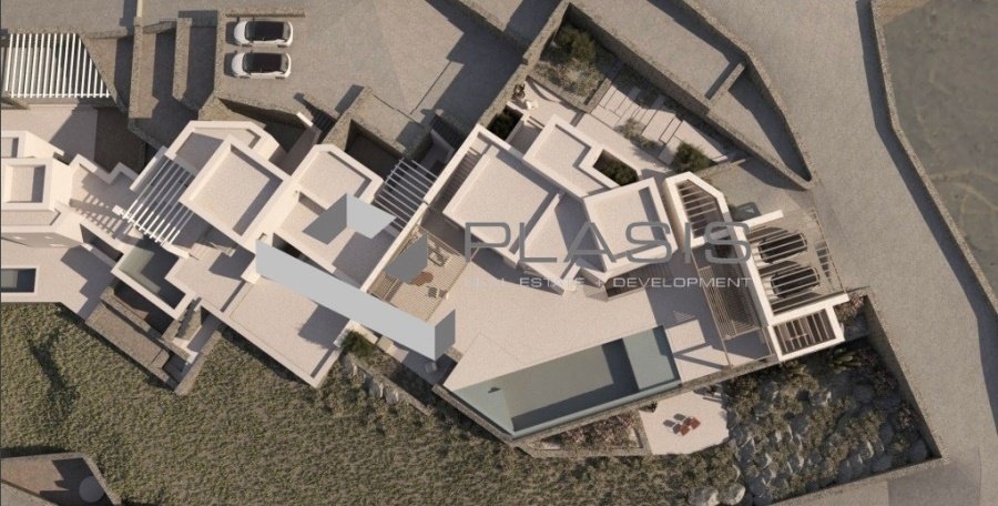 Apartment in Paros, Aegean, Greece 1 - 15431626