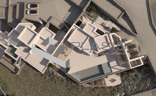 Appartamento in Paro, Aegean, Grecia 1