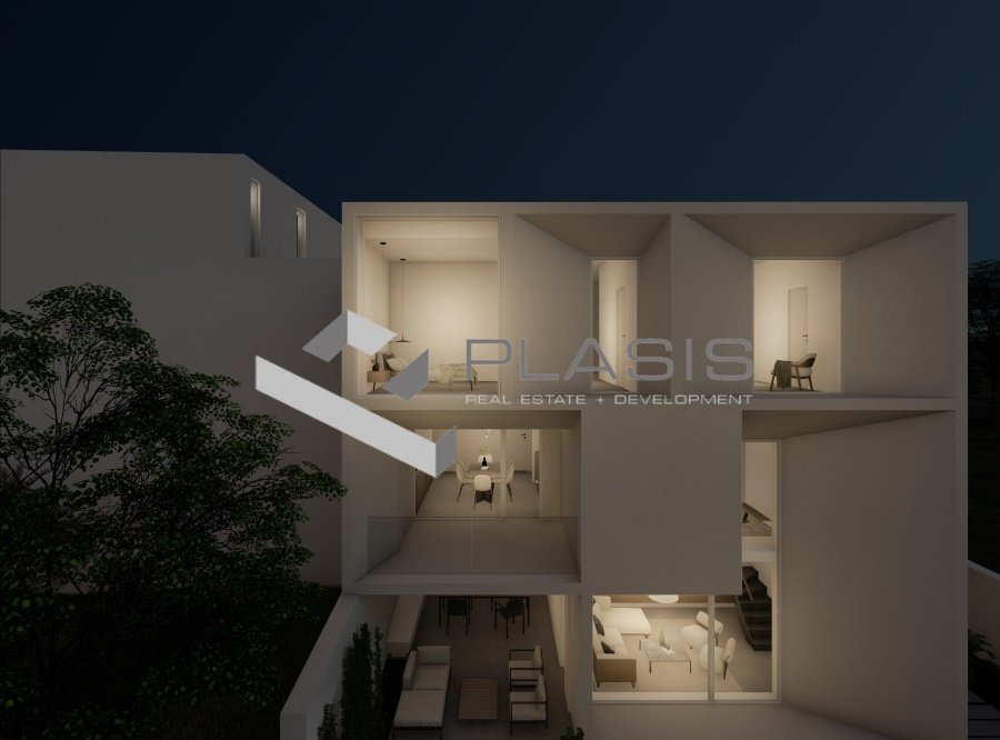 Apartment in South Athens, Attica, Greece 4 - 15052492