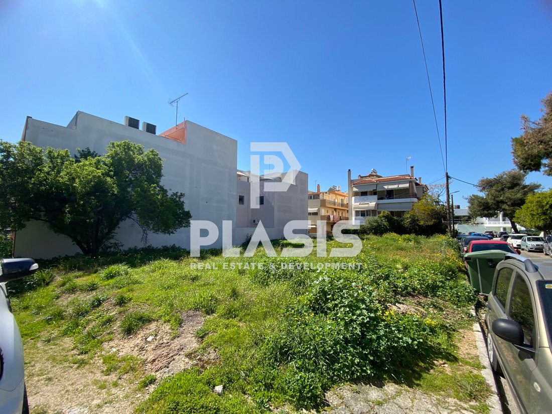 Land in South Athens, Attica, Greece 2 - 15729538