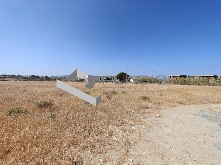 Land in Paros, Aegean, Greece 4 - 15729358