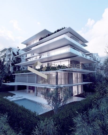 Apartment in Glyfada, Attica, Greece 2 - 15855306