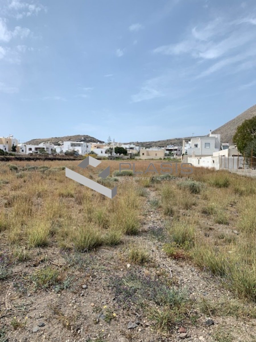 Land in Thira, Aegean, Greece 5 - 15731127