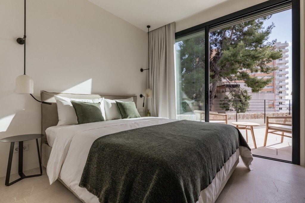 Apartment in Genoa, Palma, Balearic Islands 5 - 16735369
