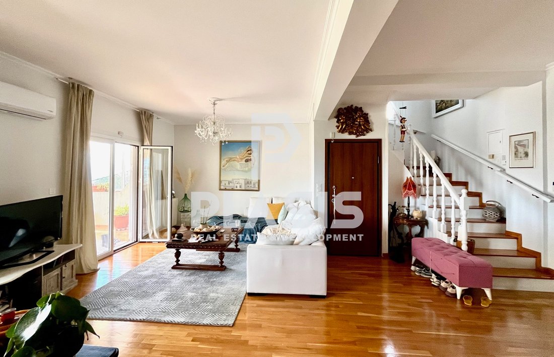 Apartment in Voula, Attica, Greece 5 - 16167890