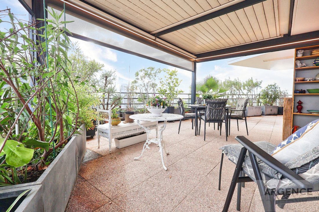 Apartment in Centre Historique, Montpellier, France 3 - 16730841