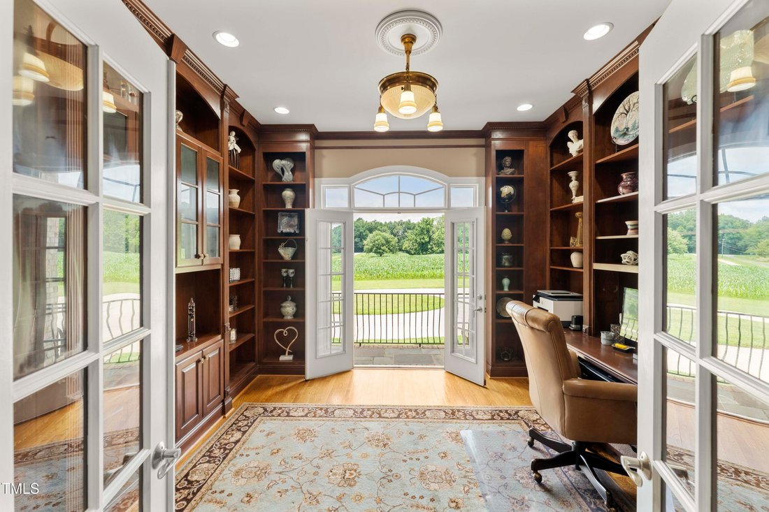 House in Julian, North Carolina, United States 3 - 16733675