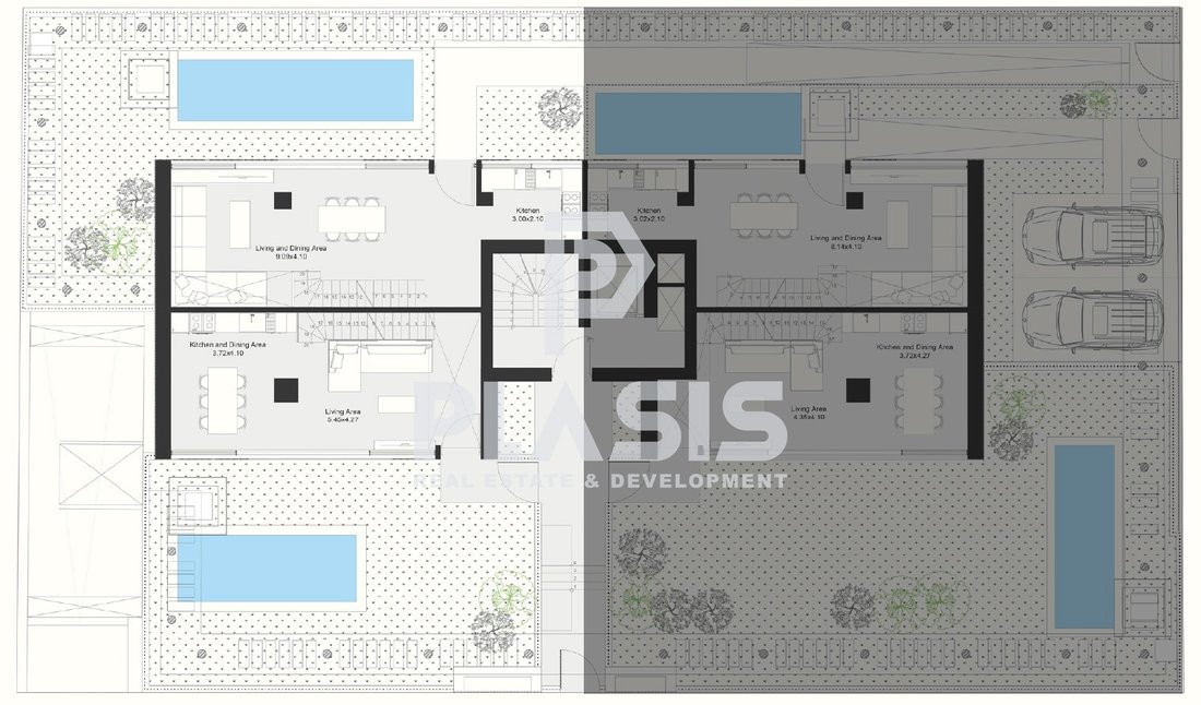 Apartment in Glyfada, Attica, Greece 4 - 15947179