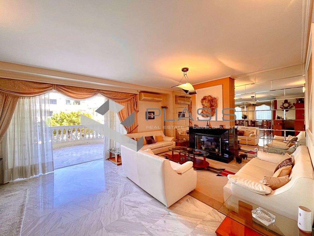 Apartment in Voula, Attica, Greece 1 - 15104809