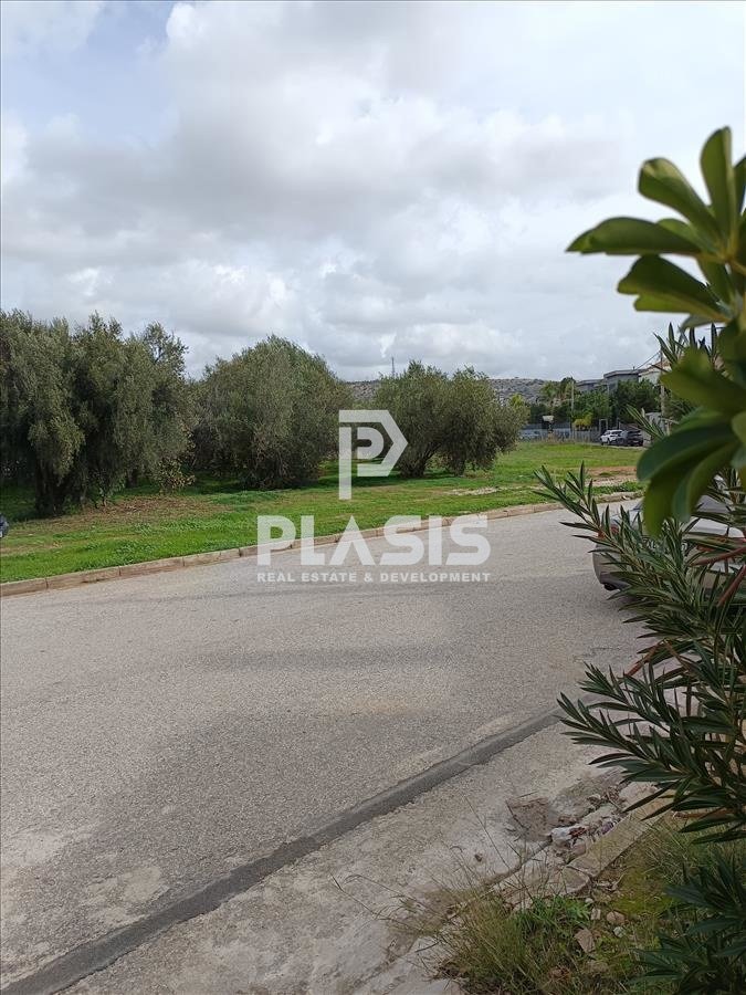 Land in Vari, Attica, Greece 4 - 15732022