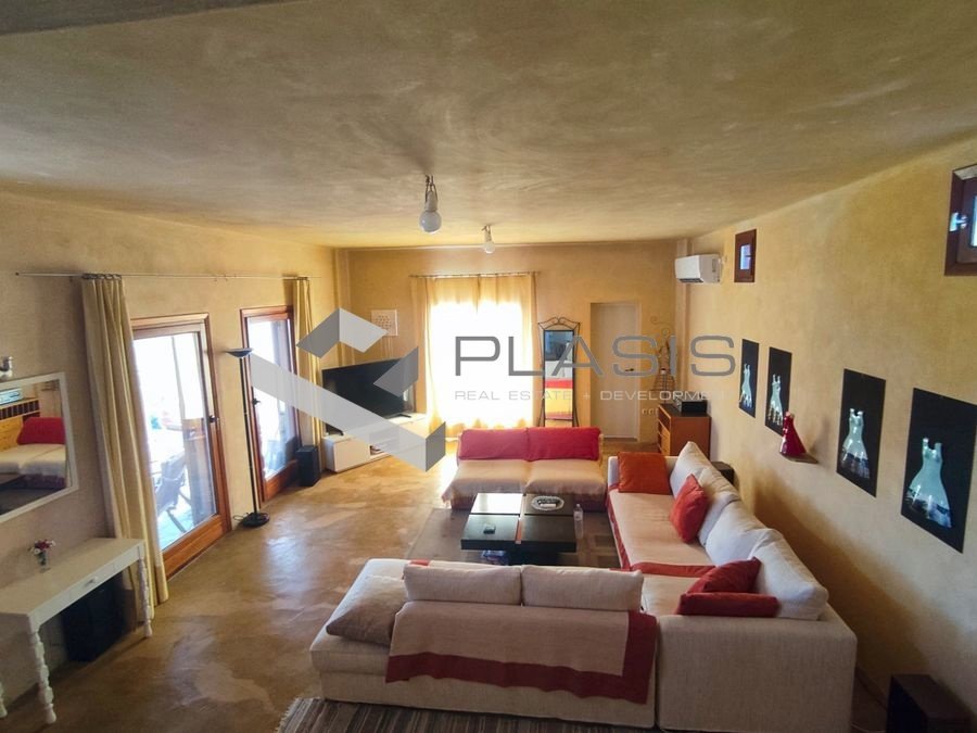 House in Syros, Aegean, Greece 1 - 15310336