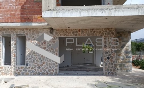 House in Kalyvia Thorikou, Attica, Greece 1