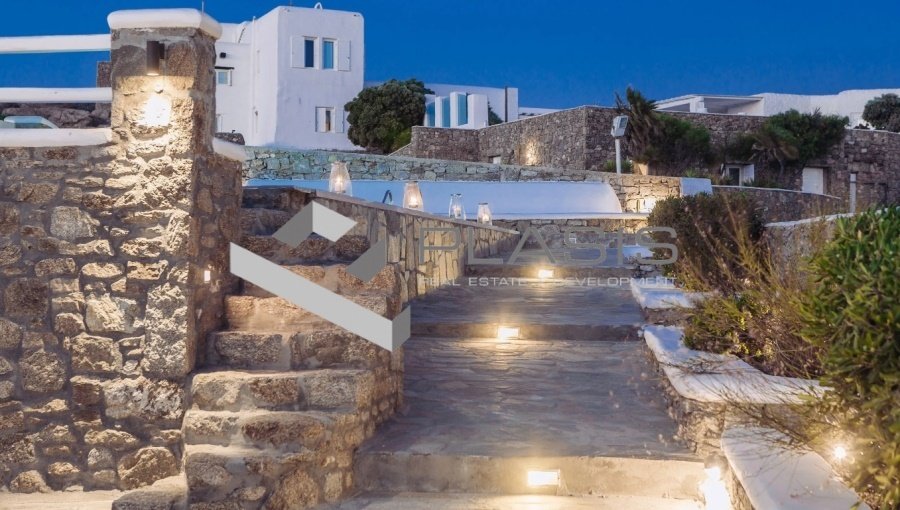 Villa in Mykonos, Aegean, Greece 3 - 15855272