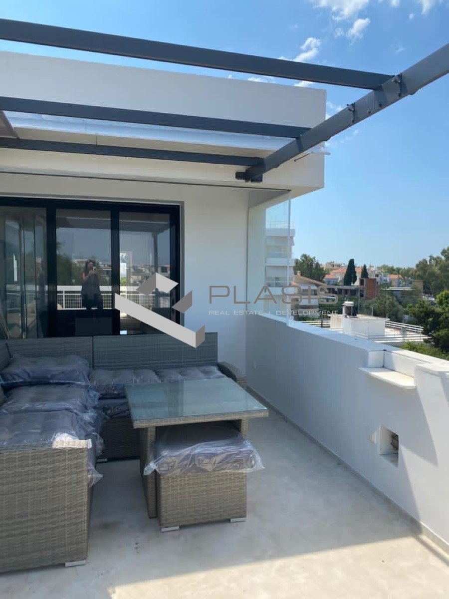 Apartment in Voula, Attica, Greece 2 - 15731325