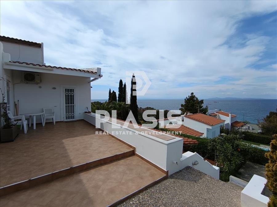 House in Anavissos, Attica, Greece 3 - 15855321