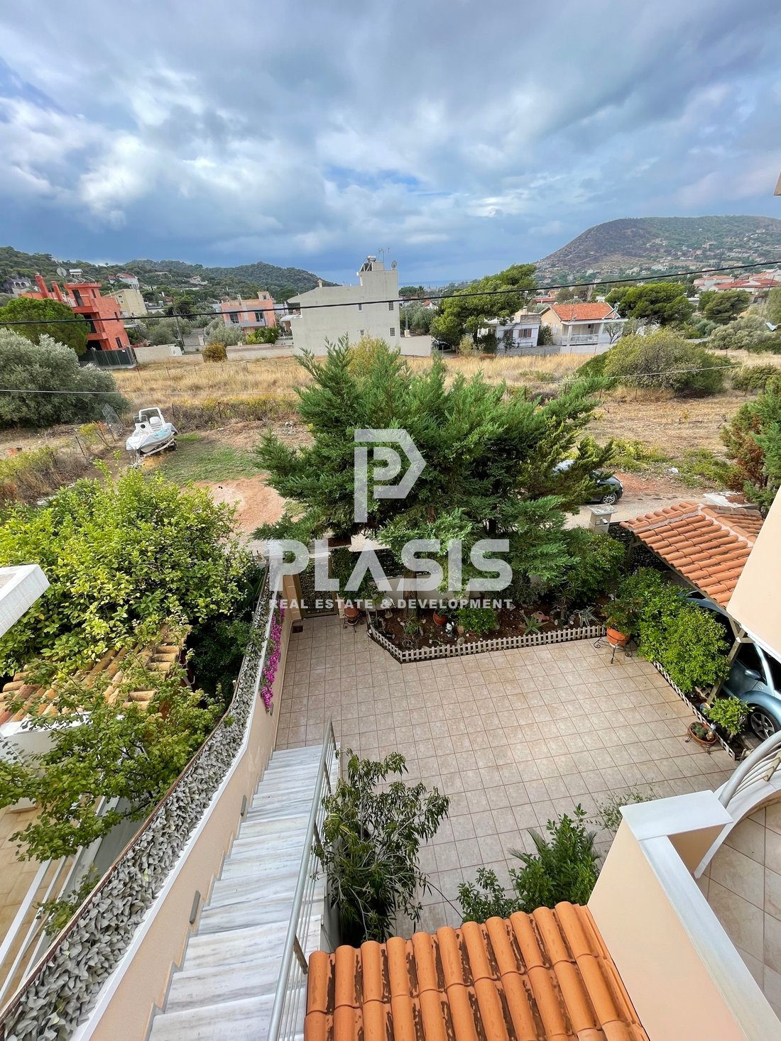 House in Kalyvia Thorikou, Attica, Greece 5 - 15731179