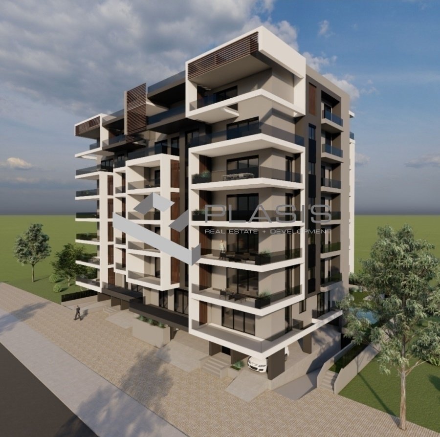 Apartment in South Athens, Attica, Greece 4 - 15052697