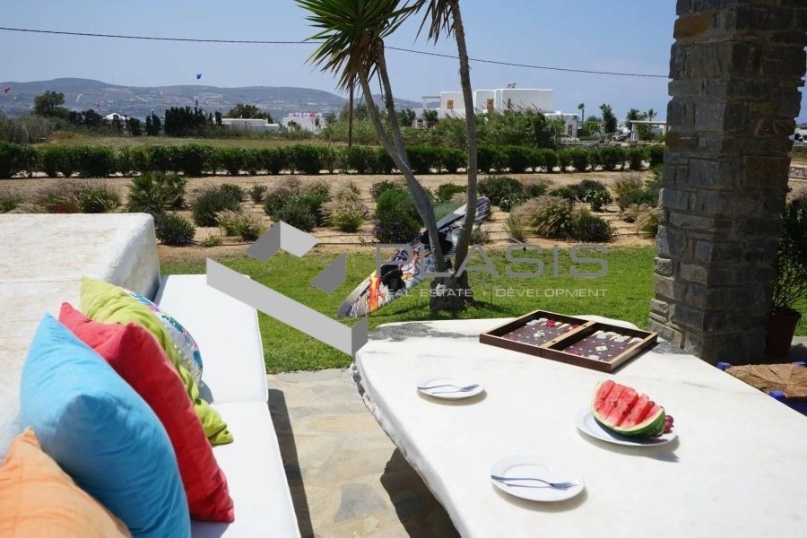 House in Paros, Aegean, Greece 2 - 15729488