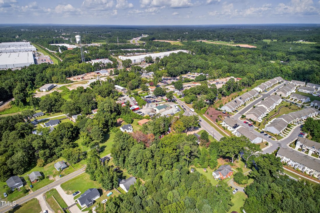 House in Raleigh, North Carolina, United States 4 - 16733008