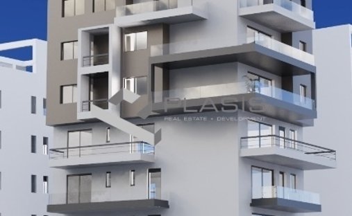 Apartment in South Athens, Attica, Greece 1