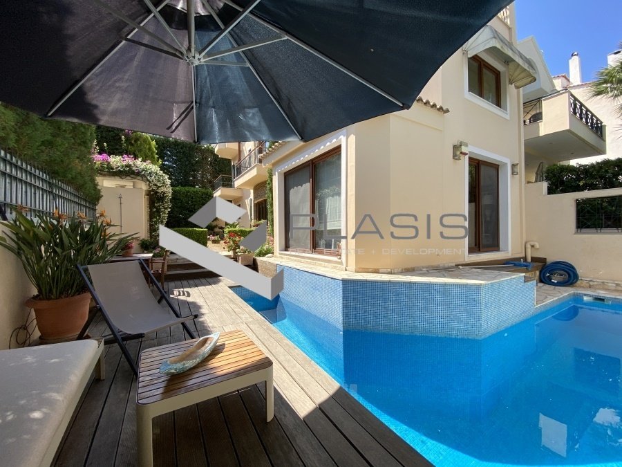 House in Voula, Attica, Greece 2 - 16579394