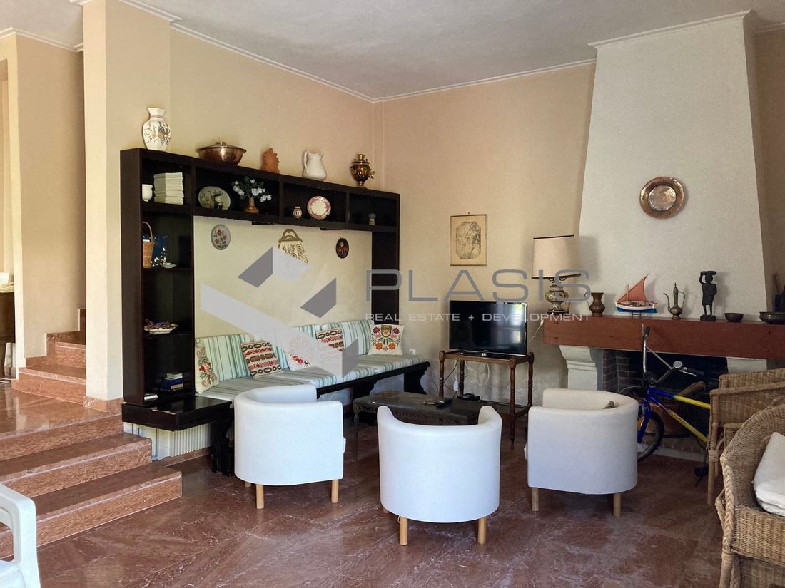 House in Nea Makri, Attica, Greece 3 - 15310359