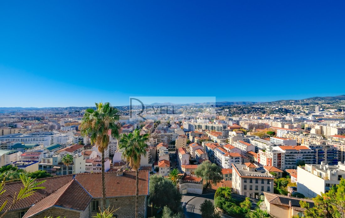 Apartment in Nice, Provence-Alpes-Côte d'Azur, France 2 - 15723257