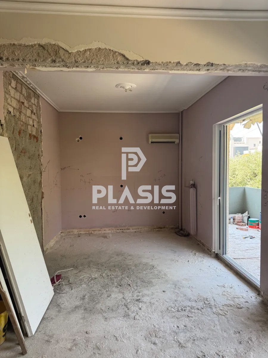 Apartment in Glyfada, Attica, Greece 2 - 15848665