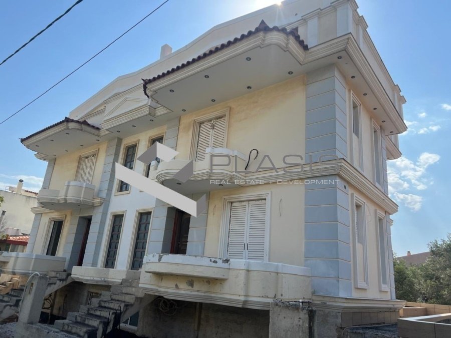House in Vari, Attica, Greece 4 - 15072000