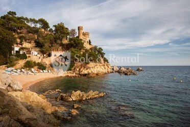 Lloret de Mar, Catalonia, Spain 4 - 16734849