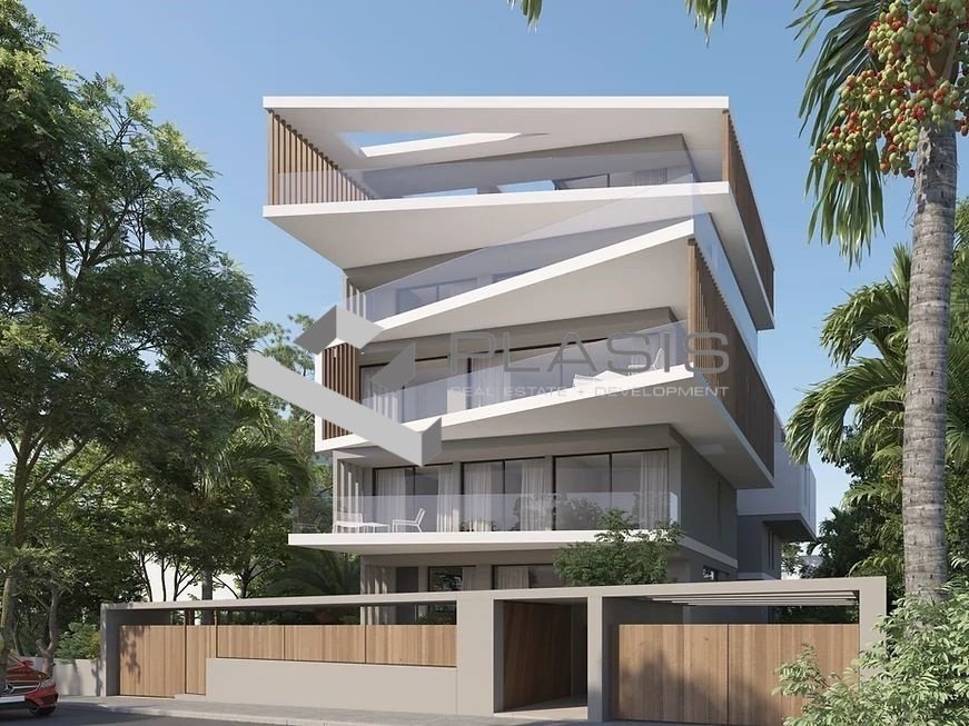 Apartment in Voula, Attica, Greece 1 - 15731318