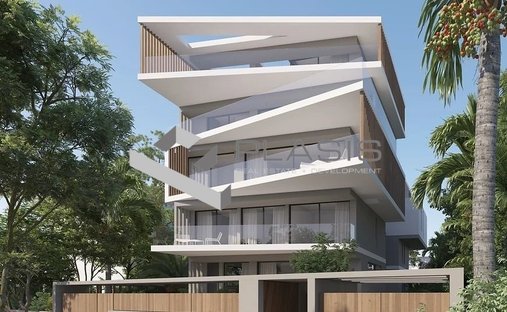 Apartment in Voula, Attica, Greece 1