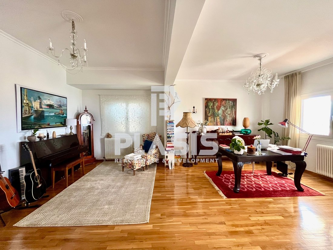 Apartment in Voula, Attica, Greece 3 - 16167890