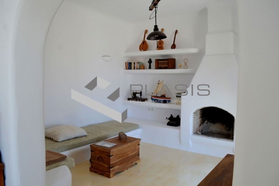 Apartment in Mykonos, Aegean, Greece 5 - 15104893