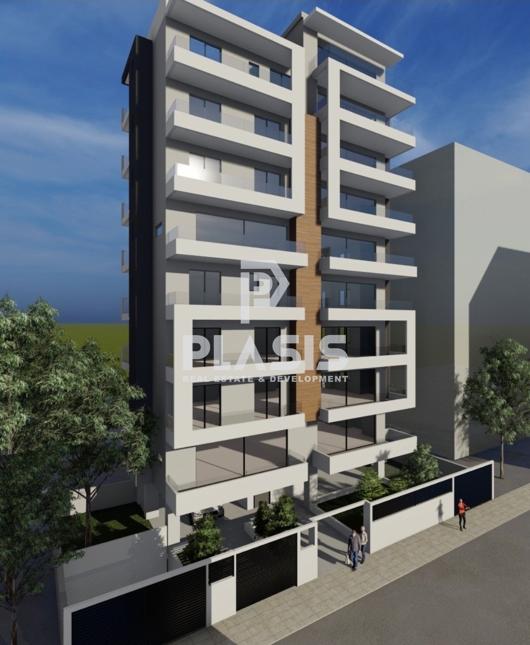Apartment in South Athens, Attica, Greece 1 - 16579400