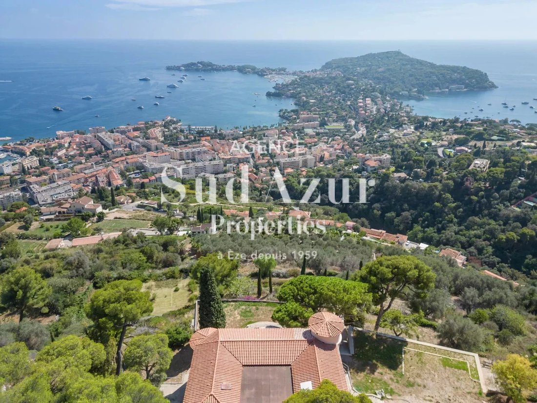 House in Le Port, Villefranche-sur-Mer, France 3 - 13584827
