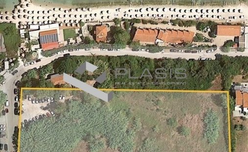 Terreno a Kassandra, Macedonia and Thrace, Grecia 1